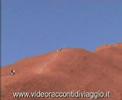 Australia. Ayers rock (Uluru) Australia. Ayers rock (Uluru)
