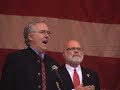 National Anthem - Robert Morey