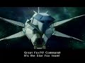 GC Starfox Assault - Intro + Briefing GC Starfox Assault - Intro + Briefing