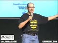 Ignite Seattle! Gnomedex, 2007 Ignite Seattle! Gnomedex, 2007