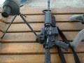 Norinco M4 / C8 with EOTech 552 Clone. Pt 2.