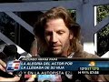 FACUNDO ARANA POR SU HIJA