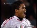 serginho milan  vs zambrotta barcelona  the wings battle n1