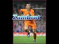 serginho milan  vs zambrotta barcelona  the wings battle n1