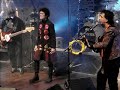 Os Mutantes - DON QUIXOTE - CircoVoador 29Jun07