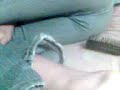 risa y dolor