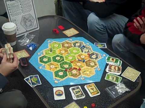 settlers of catan settlers of catan