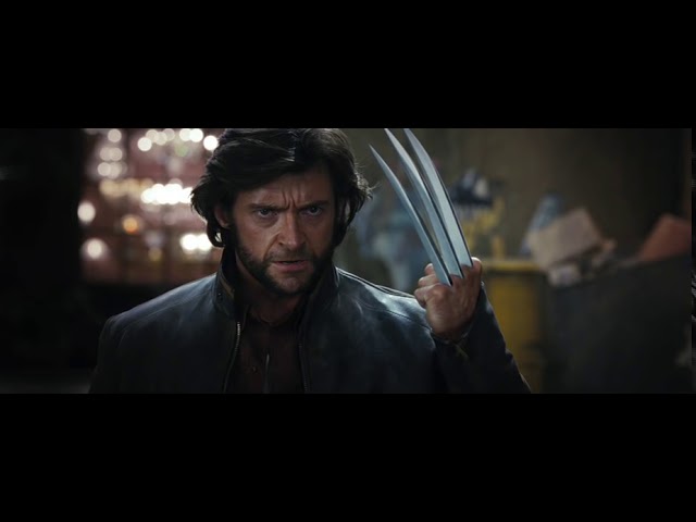 Anteprima Immagine Trailer X-Men le origini: Wolverine, trailer originale