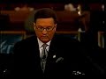 Donnie Swaggart en contra de Pastores de la Prosperidad 2/3 Donnie Swaggart en contra de Pastores de la Prosperidad 2/3