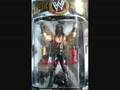 WWE Kane Figures