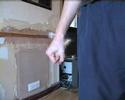 Electric Special Effects Test 03
