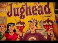 More Archie Comics! More Archie Comics!