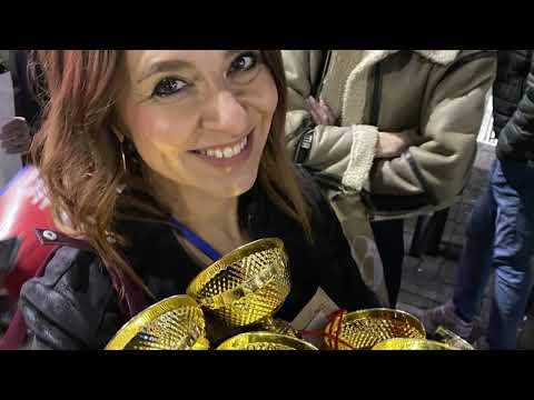 НАГРАДА ЗА БАЛЕРИНЕ KУЛТУРНОГ ЦЕНТРА ЧАЧАK