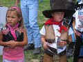 Gay Rodeo Chicago 2005