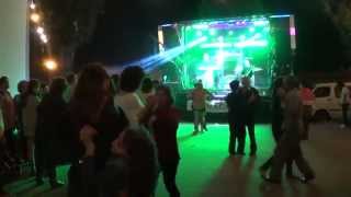 João Carlos e Fábio André – Se a Casa Cair 2014