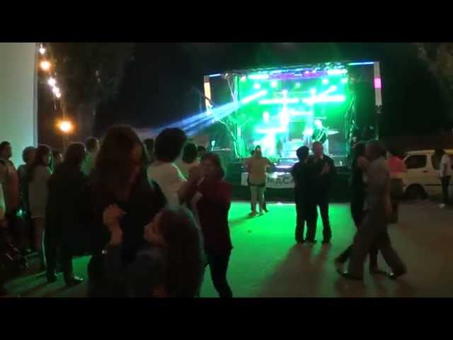 João Carlos e Fábio André – Se a Casa Cair 2014