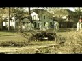 when the levees broke