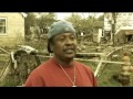 when the levees broke
