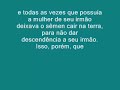 Sexualidade à luz da Bíblia