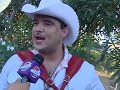 DAREYES DE LA SIERRA - ENTREVISTA CON MARIO PEREA DAREYES DE LA SIERRA - ENTREVISTA CON MARIO PEREA