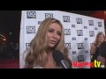 AUBREY O'DAY on Her Plastic Surgery