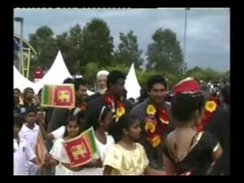 Lasith Malinga videos