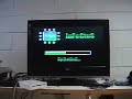 INFECTUS DVD UPDATE