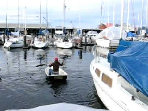 Dingy Funzie