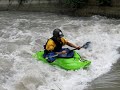 great makinito session : les videos kayak