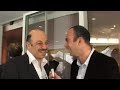 Davos07 - Karim Kawar