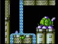 Mega Man 4 (NES) - Toad Man