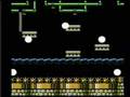 Mega Man 4 (NES) - Toad Man