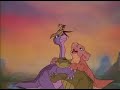 Le petit dinosaure - film 1 - partie 5 Le petit dinosaure - film 1 - partie 5
