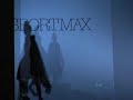 Milano Moda Donna 2008: sfilata Sportmax (II parte)