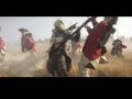 Assassin's Creed 3 preview