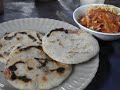Mercado de Tonacatepeque, El Salvador