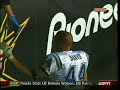 BYU blocks field goal and beats UCLA in Las Vegas Bowl