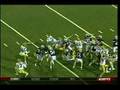 BYU blocks field goal and beats UCLA in Las Vegas Bowl