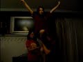 cheer stunts