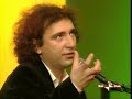Stefano Bollani imita Branduardi