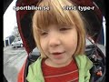 Praktikanten Alvina, snart 5 år kollar in Honda Civic Type-R