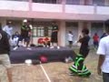 Hari Aerobikton HSK Vs HR