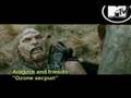 Władca pierścieni (Lord of the rings) - O-zone