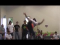 Loopkicks Camp 2006 - Sesshoumaru Sampler