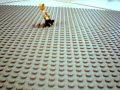 Lego Dance Off