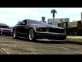 Midnight Club LA: Saleen S302 Extreme