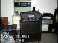CAB,HomeMadeGuitarist,Laney