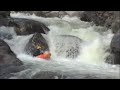 Whitewater Kayaking/Creeking - Lower Smith Creek Idaho Whitewater Kayaking/Creeking - Lower Smith Creek Idaho