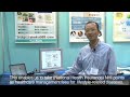 Genki-shoku Pro : DigInfo  Hypertension Nutrition