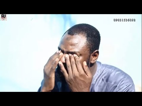 ban taba sanin zan fara makantar da soyayya ba - Nigerian Hausa Movies